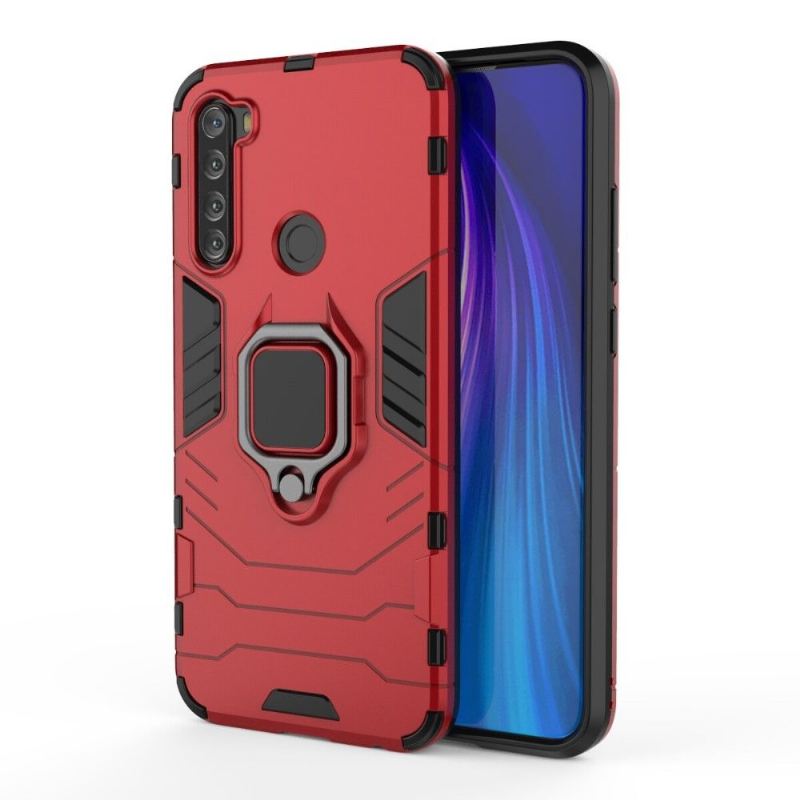 Hülle Für Xiaomi Redmi Note 8T Belinda Ultra-schutz