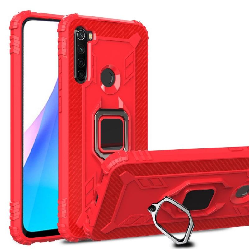 Hülle Für Xiaomi Redmi Note 8T Ultra-schutz Mit Unterstützung