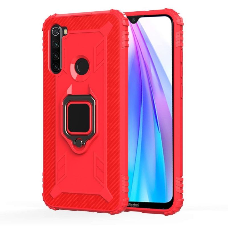 Hülle Für Xiaomi Redmi Note 8T Ultra-schutz Mit Unterstützung