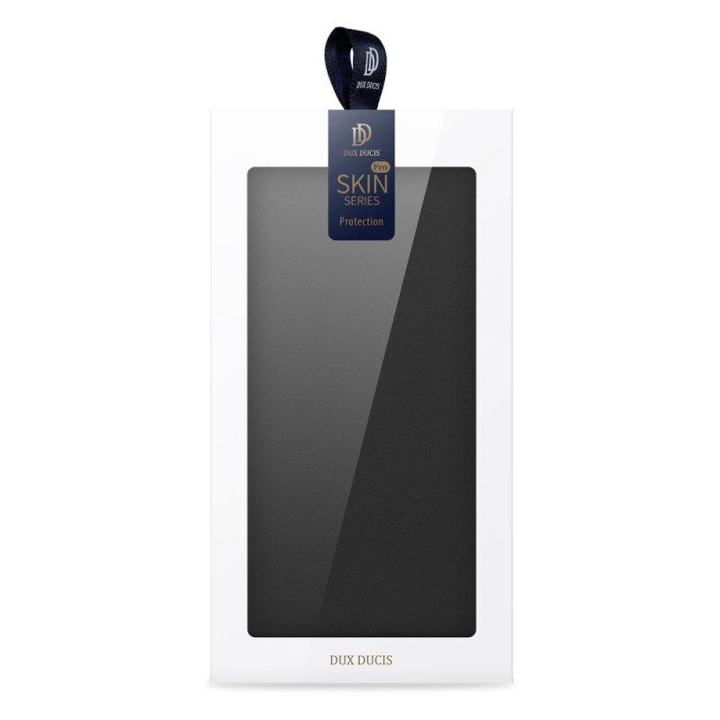 Schutzhülle Für Realme GT2 Pro Flip Case Skin- Pro Series Dux Ducis