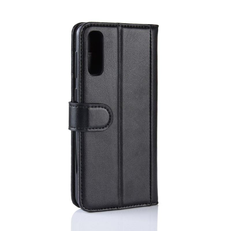 Case Für Samsung Galaxy A50 Brieftasche Premium-leder