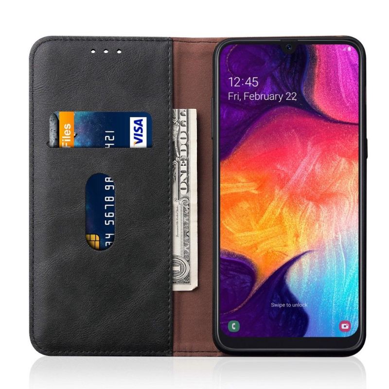 Case Für Samsung Galaxy A50 Der Himmlische Smart Retro