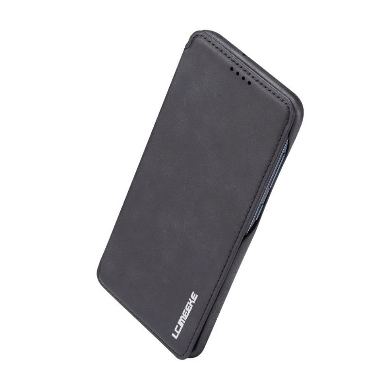 Hülle Für Samsung Galaxy A50 Flip Case Kunstleder