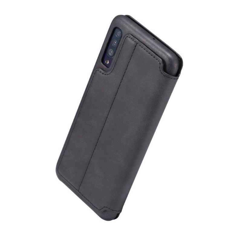 Hülle Für Samsung Galaxy A50 Flip Case Kunstleder