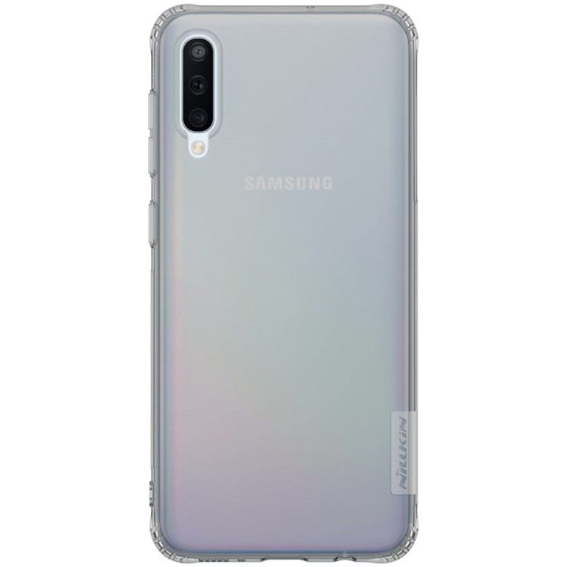 Hülle Für Samsung Galaxy A50 Klares Naturgel