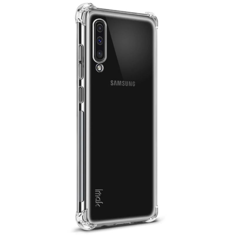 Hülle Für Samsung Galaxy A50 Klassenschutz - Löschen