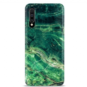 Hülle Für Samsung Galaxy A50 Marmor