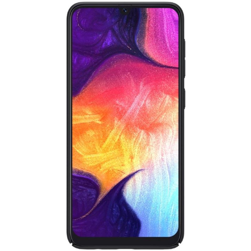 Hülle Für Samsung Galaxy A50 Nillkin Super Frosted