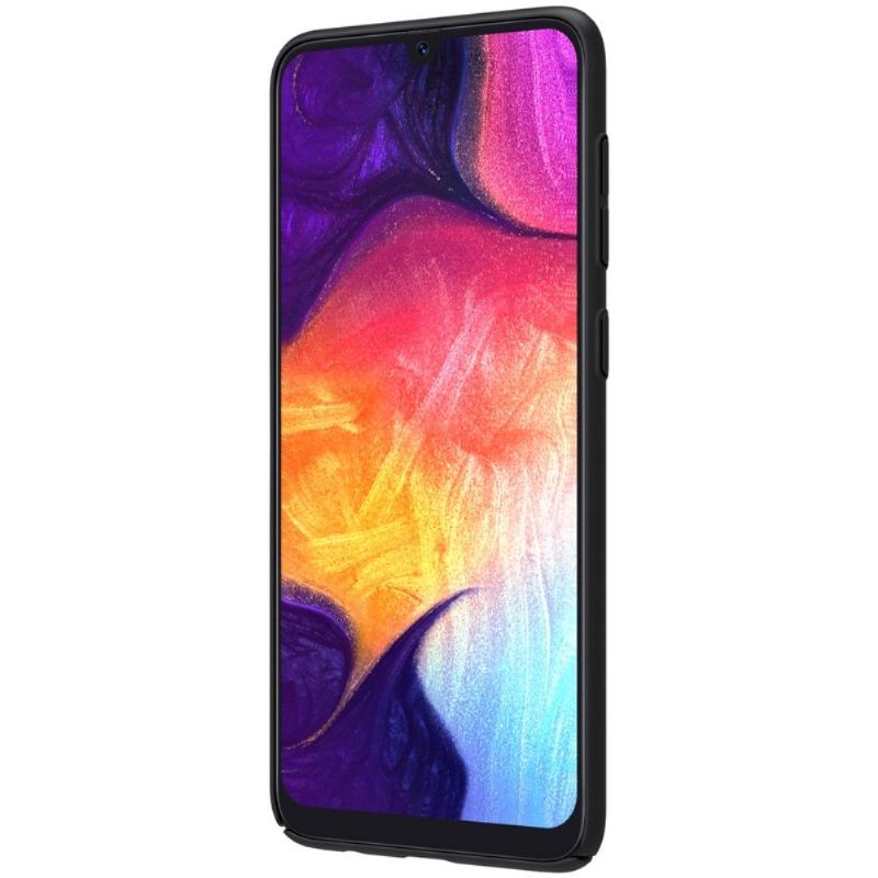 Hülle Für Samsung Galaxy A50 Nillkin Super Frosted