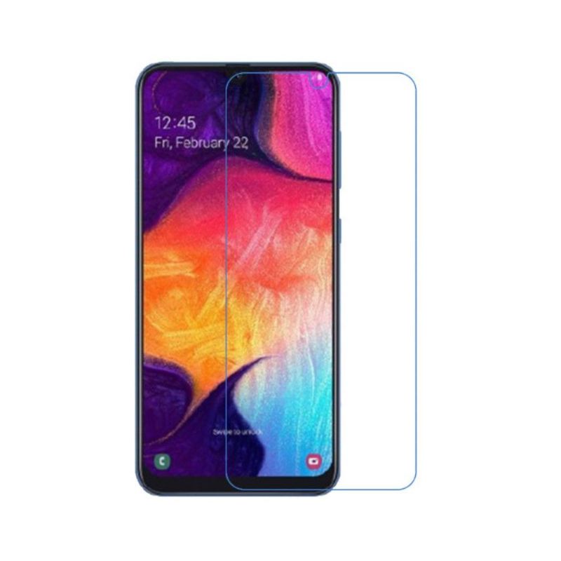 Samsung Galaxy A50 - Packung Mit 5 Displayschutzfolien