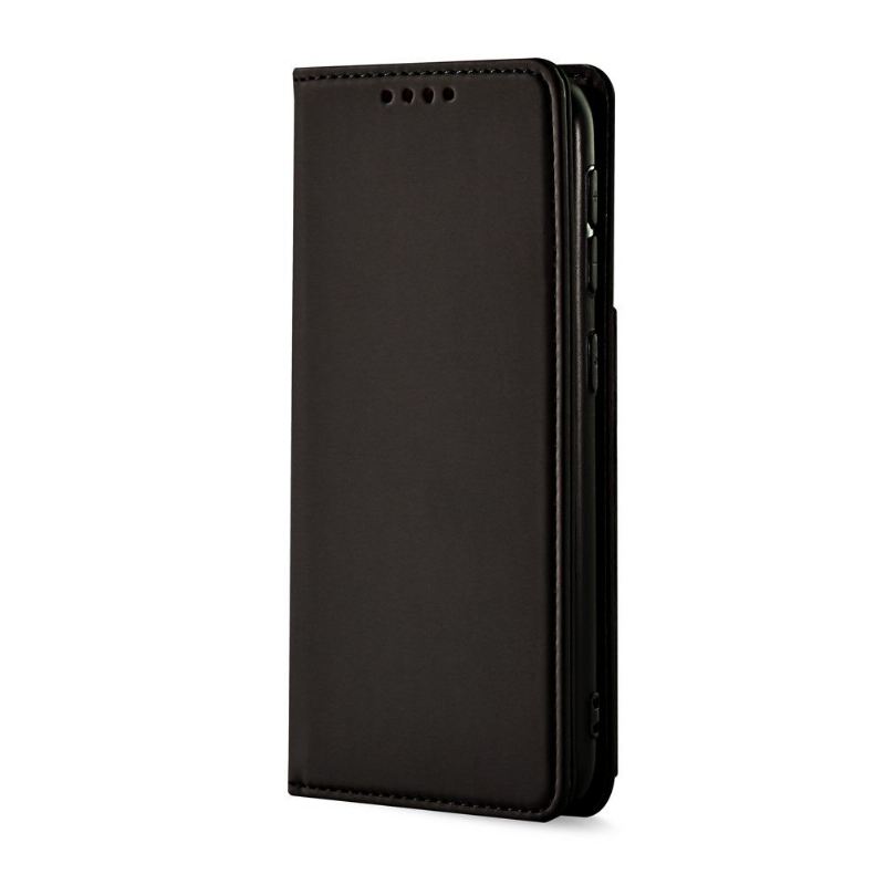 Case Für Samsung Galaxy A20e Flip Case Soft-touch