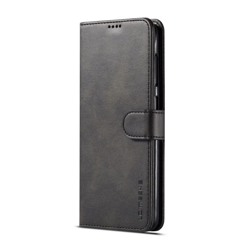 Case Für Samsung Galaxy A20e Tommy Style Leder