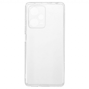 Handyhülle Für Xiaomi Redmi Note 12 Pro Plus Transparent