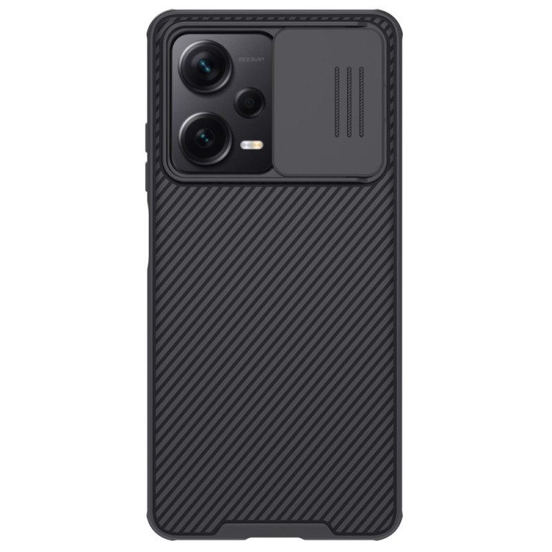 Hülle Für Xiaomi Redmi Note 12 Pro Plus Camshield Nillkin