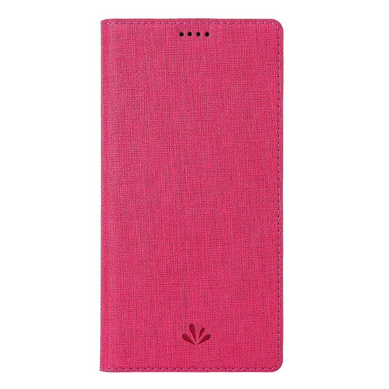 Flip Case Für Xiaomi Mi Note 10 Lite Hosenträger-unterstützungsfunktion