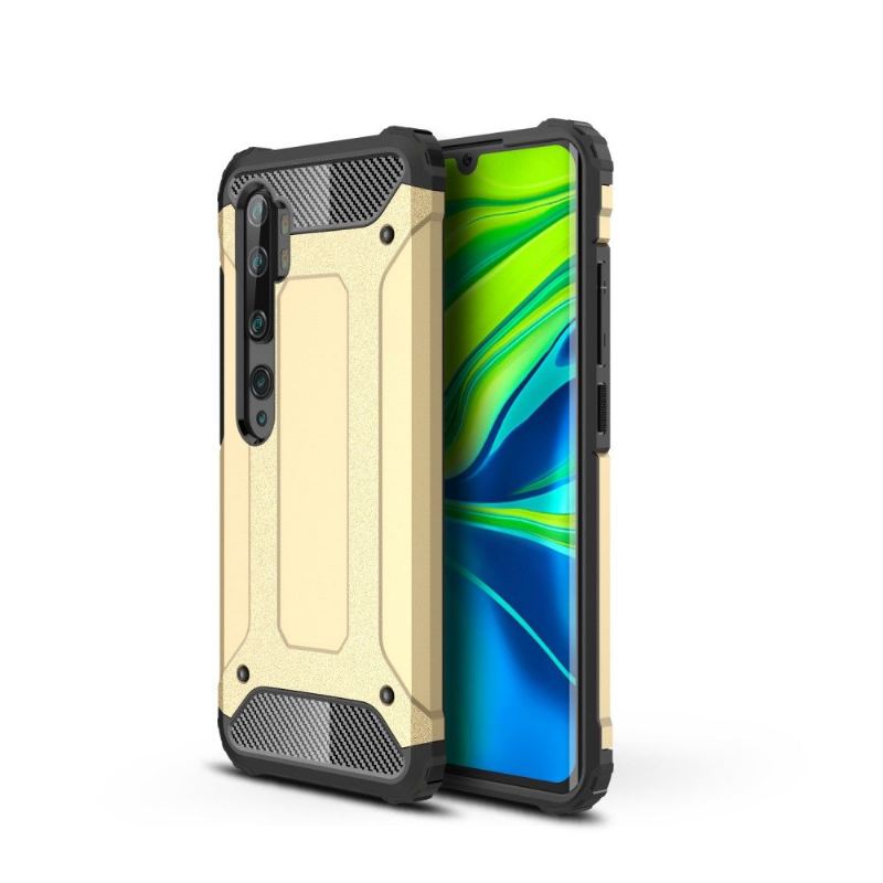 Hülle Für Xiaomi Mi Note 10 Lite Armor Guard Ultra-schutz