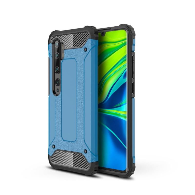 Hülle Für Xiaomi Mi Note 10 Lite Armor Guard Ultra-schutz