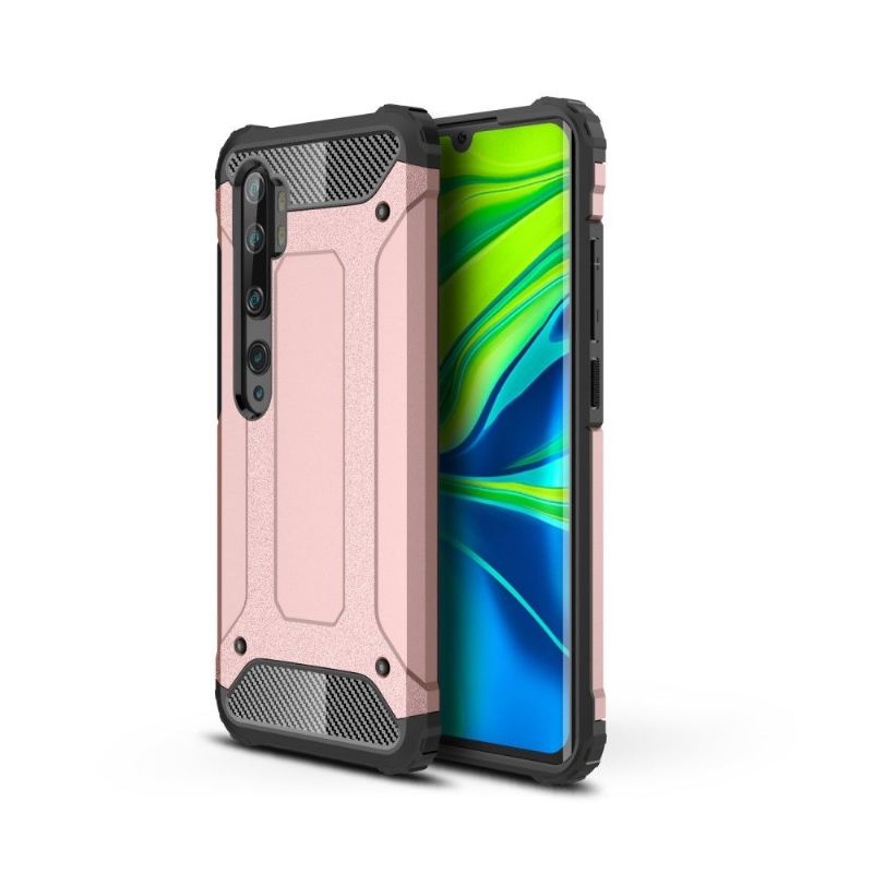 Hülle Für Xiaomi Mi Note 10 Lite Armor Guard Ultra-schutz