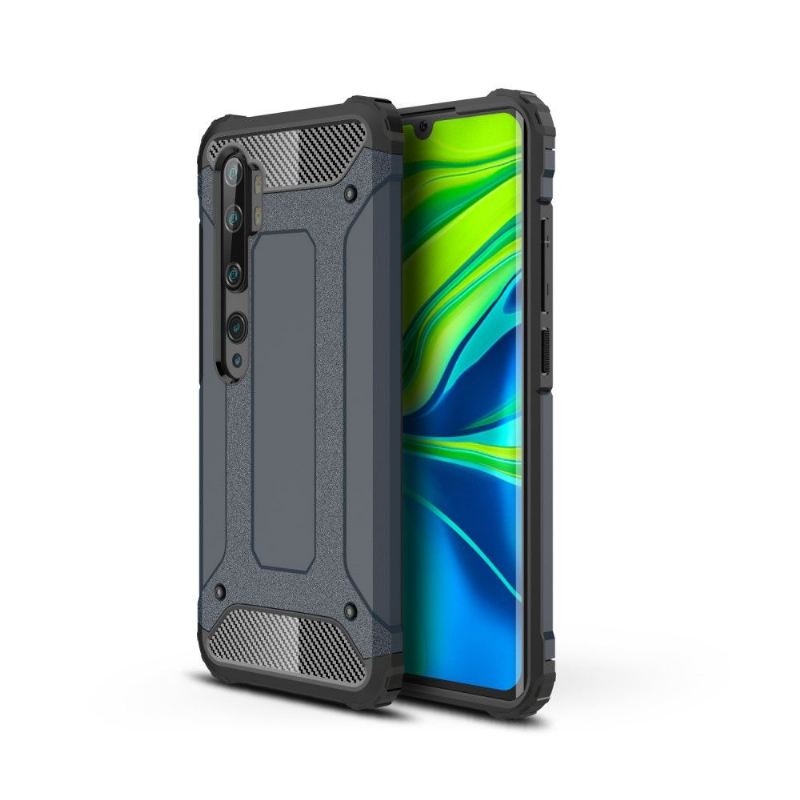 Hülle Für Xiaomi Mi Note 10 Lite Armor Guard Ultra-schutz