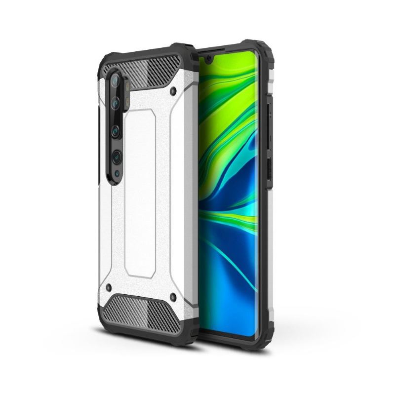 Hülle Für Xiaomi Mi Note 10 Lite Armor Guard Ultra-schutz