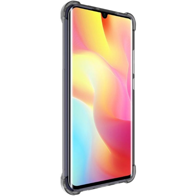 Hülle Für Xiaomi Mi Note 10 Lite Klassenschutz Gelöscht