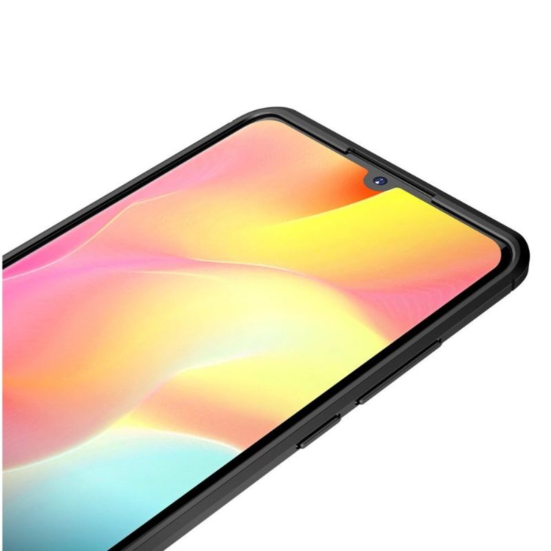 Hülle Für Xiaomi Mi Note 10 Lite Körnung