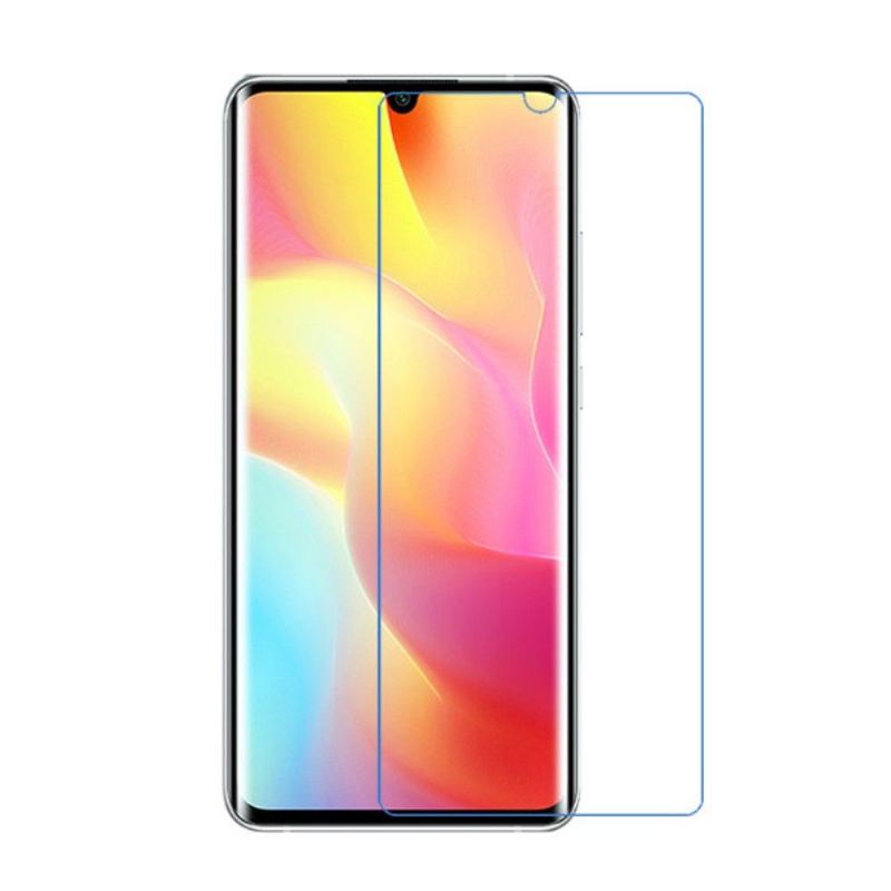 Schutzfolien Für Xiaomi Mi Note 10 Lite (5 Stück)