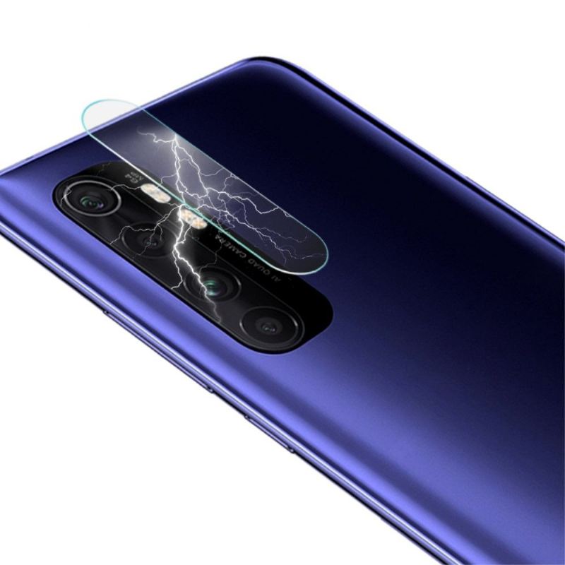 Xiaomi Mi Note 10 Lite Panzerglas Für Objektiv (2 Stück)