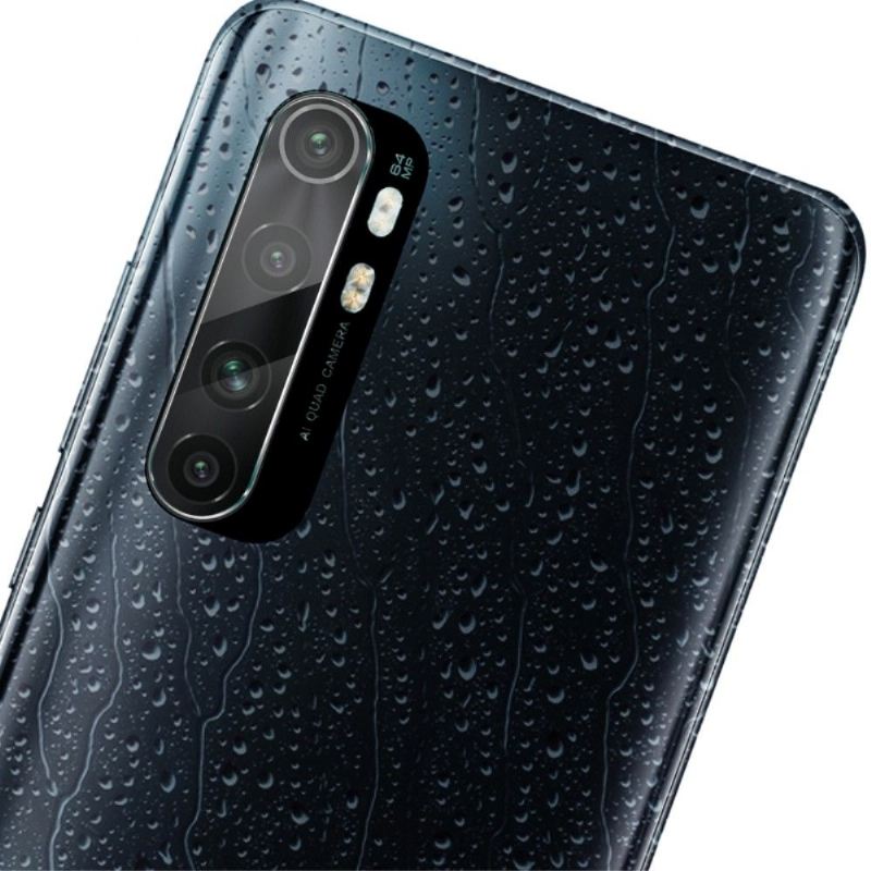 Xiaomi Mi Note 10 Lite Panzerglas Für Objektiv (2 Stück)