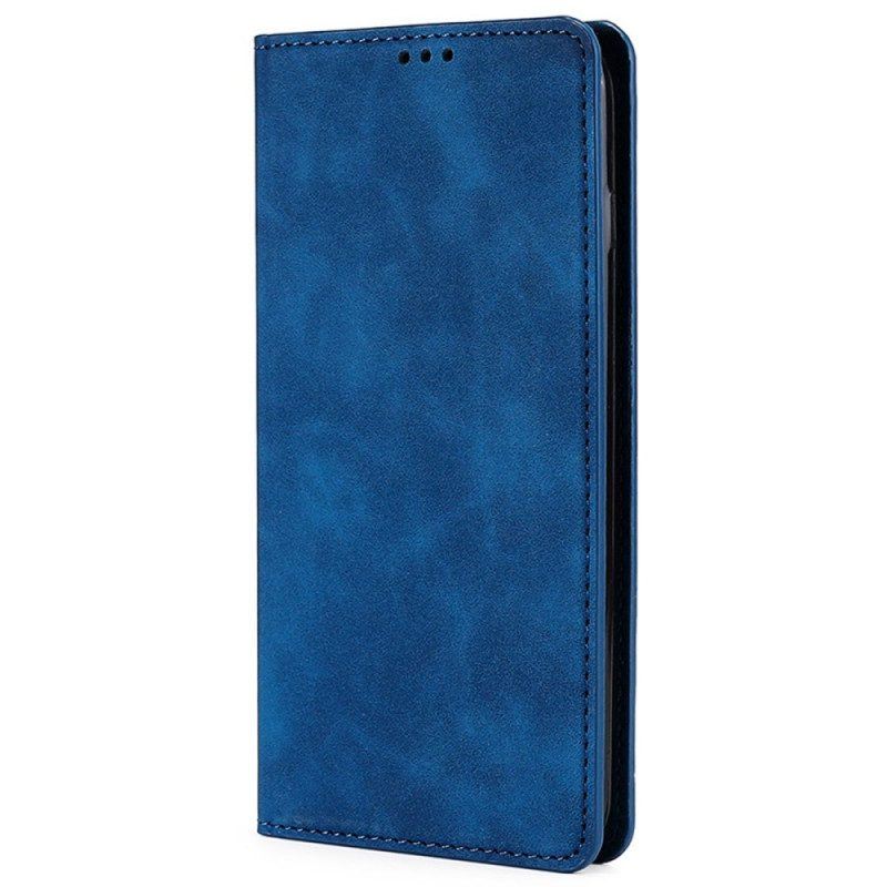 Schutzhülle Für OnePlus Nord 2T 5G Flip Case Eleganz