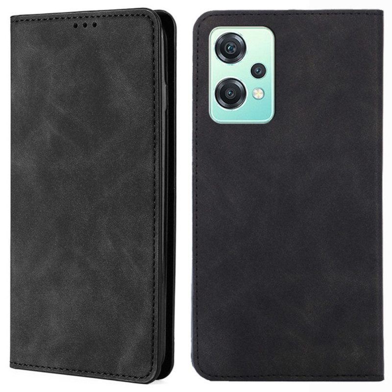 Schutzhülle Für OnePlus Nord CE 2 Lite 5G Flip Case Eleganz