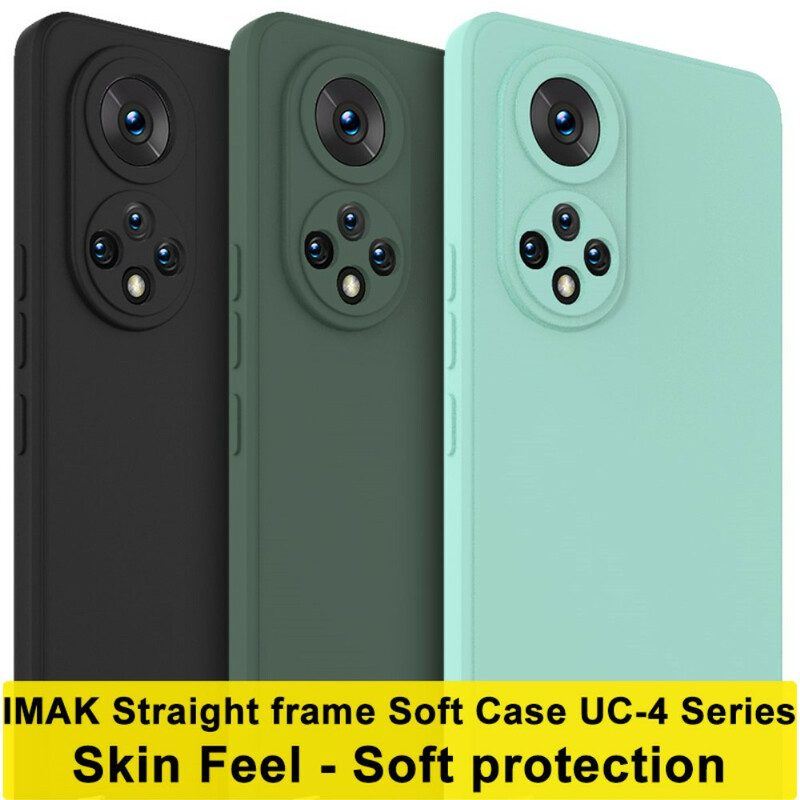 Handyhülle Für Honor 50 Imak Uc-4-serie