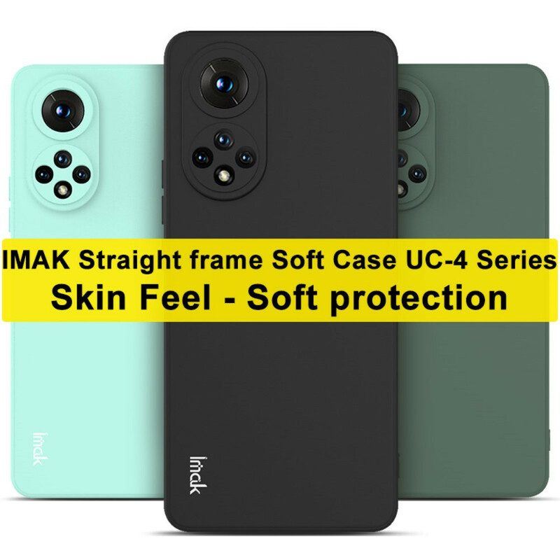 Handyhülle Für Honor 50 Imak Uc-4-serie