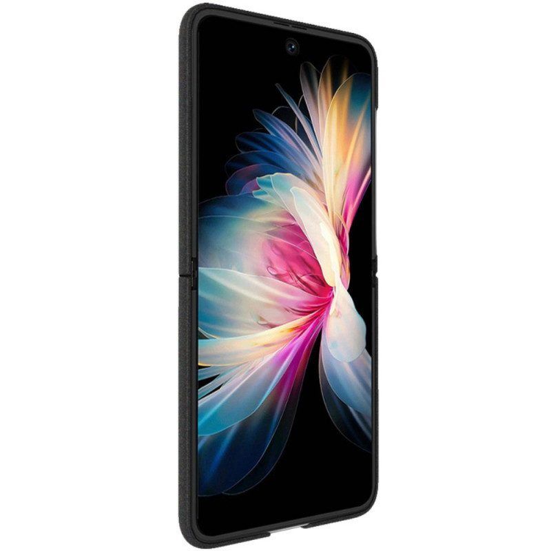 Handyhülle Für Huawei P50 Pocket Starres Imak