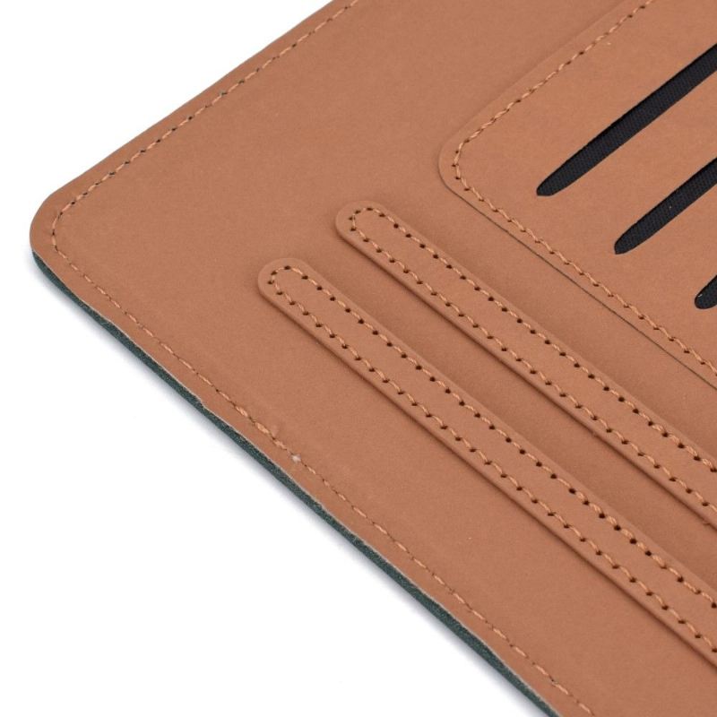 Flip Case Für Samsung Galaxy Tab S6 Lite Eiffelturm-frühling