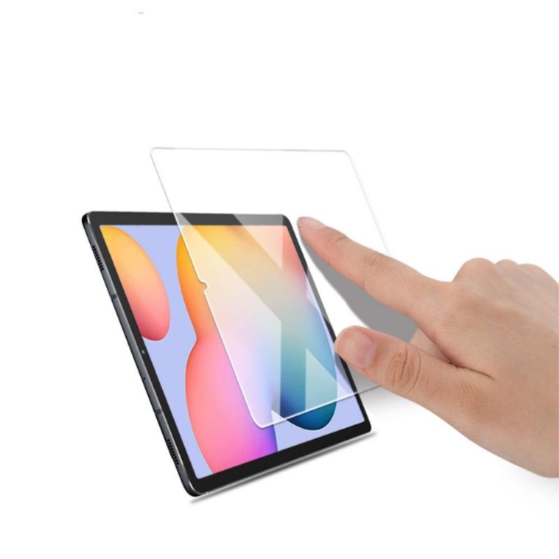 Samsung Galaxy Tab S6 Lite Displayschutz Aus Gehärtetem Glas