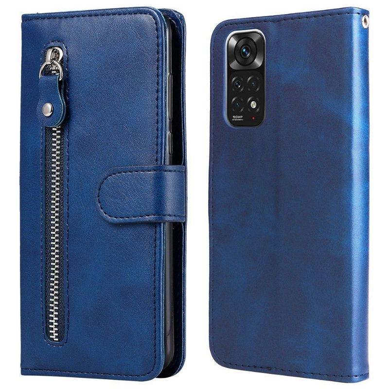 Flip Case Für Xiaomi Redmi Note 11 / Note 11S Brieftasche Elena Geldbörse