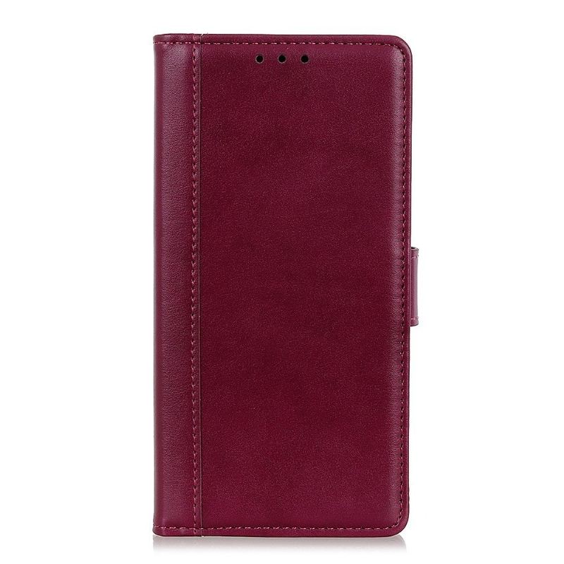 Flip Case Für Xiaomi Redmi Note 11 / Note 11S Flip Case Cerena Folio Kunstleder