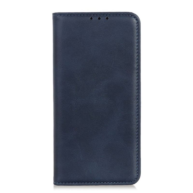 Flip Case Für Xiaomi Redmi Note 11 / Note 11S Flip Case Simone Flip Aged Kunstleder