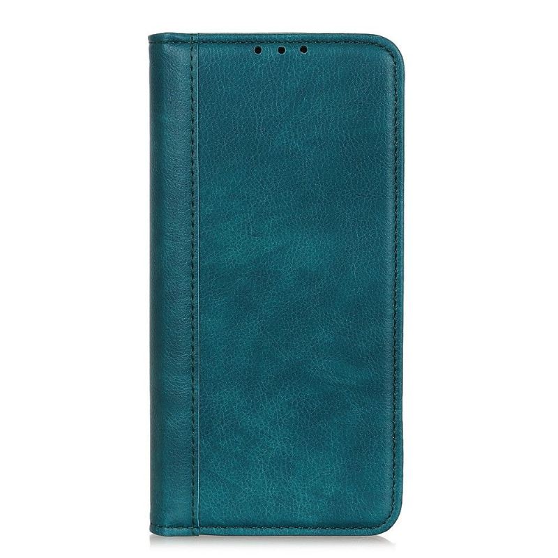 Flip Case Für Xiaomi Redmi Note 11 / Note 11S Sylvester Kunstleder