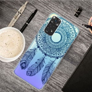 Hülle Für Xiaomi Redmi Note 11 / Note 11S Mandala-traumfänger