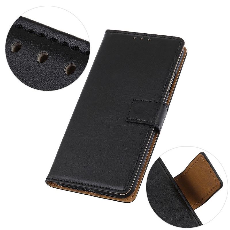 Case Für Xiaomi Redmi 7 Milo Kunstleder Basic