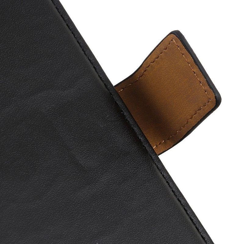 Case Für Xiaomi Redmi 7 Milo Kunstleder Basic