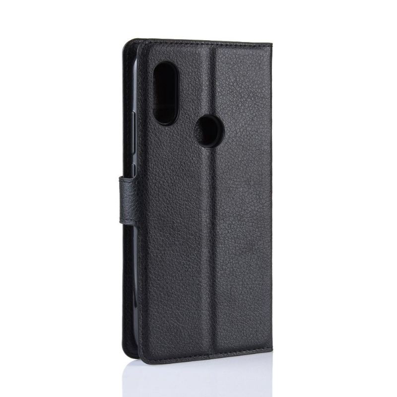 Case Für Xiaomi Redmi 7 Style Kartenetui Aus Leder