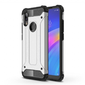 Hülle Für Xiaomi Redmi 7 Armorguard