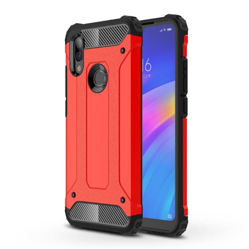 Hülle Für Xiaomi Redmi 7 Armorguard