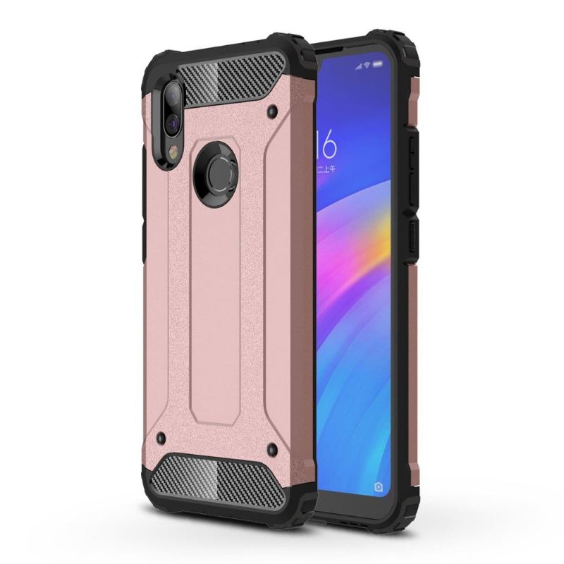 Hülle Für Xiaomi Redmi 7 Armorguard