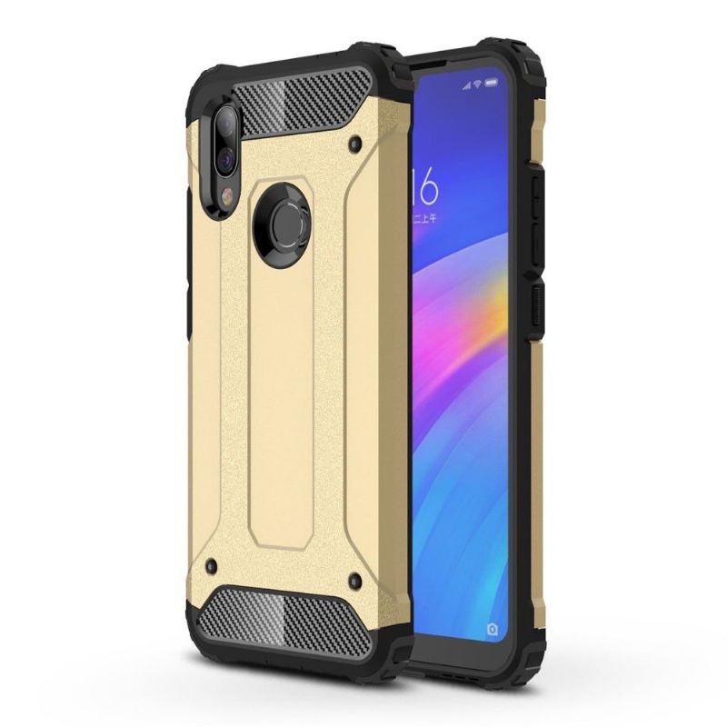 Hülle Für Xiaomi Redmi 7 Armorguard