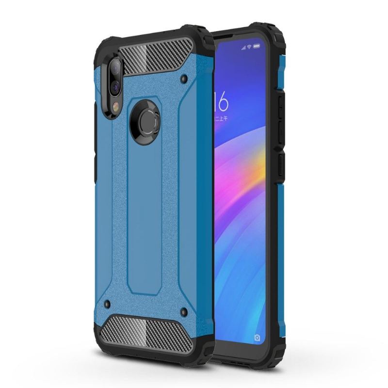 Hülle Für Xiaomi Redmi 7 Armorguard