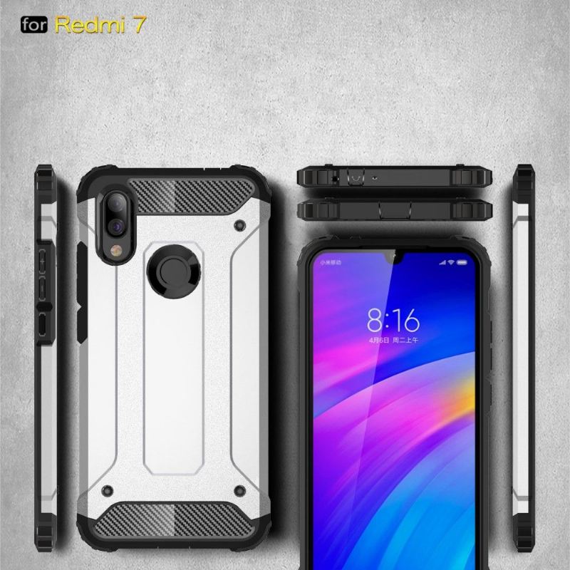 Hülle Für Xiaomi Redmi 7 Armorguard